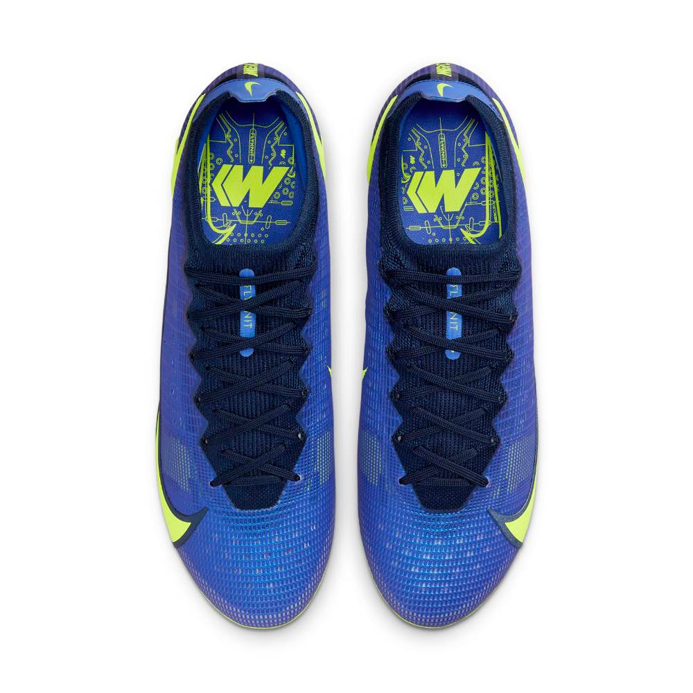Nike Mercurial Vapor 14 Elite AG Fotballsko Recharge Pack
