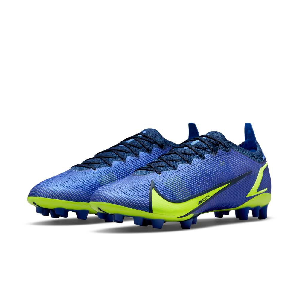 Nike Mercurial Vapor 14 Elite AG Fotballsko Recharge Pack