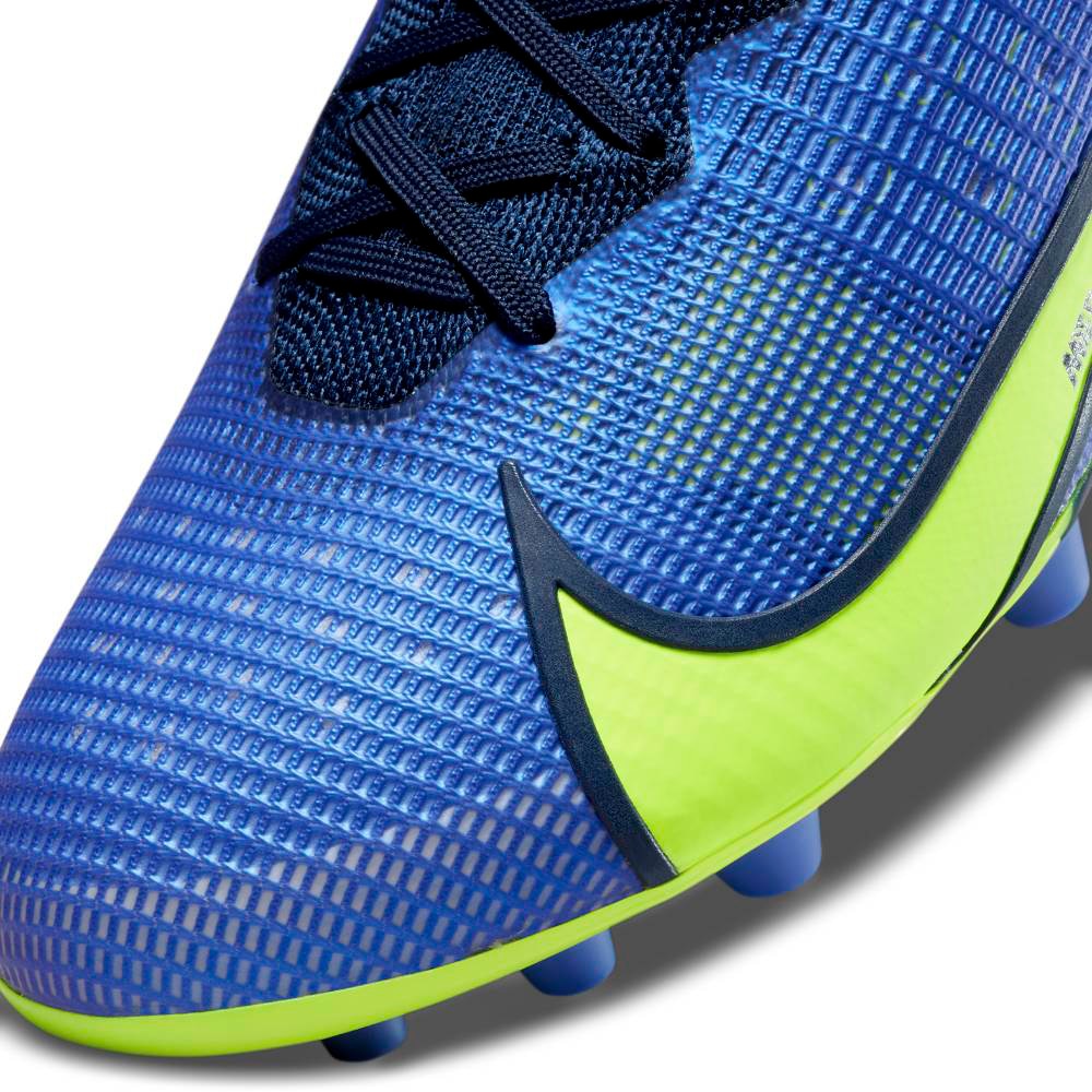 Nike Mercurial Vapor 14 Elite AG Fotballsko Recharge Pack