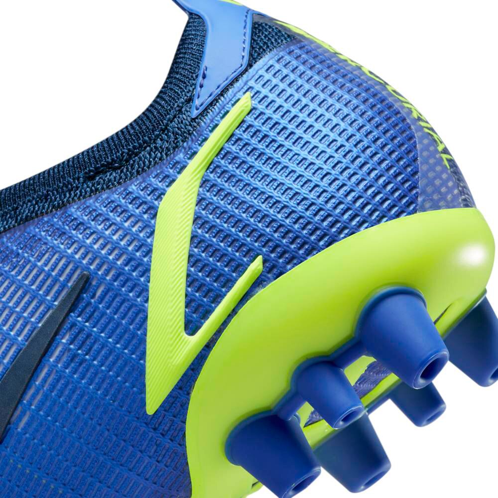 Nike Mercurial Vapor 14 Elite AG Fotballsko Recharge Pack