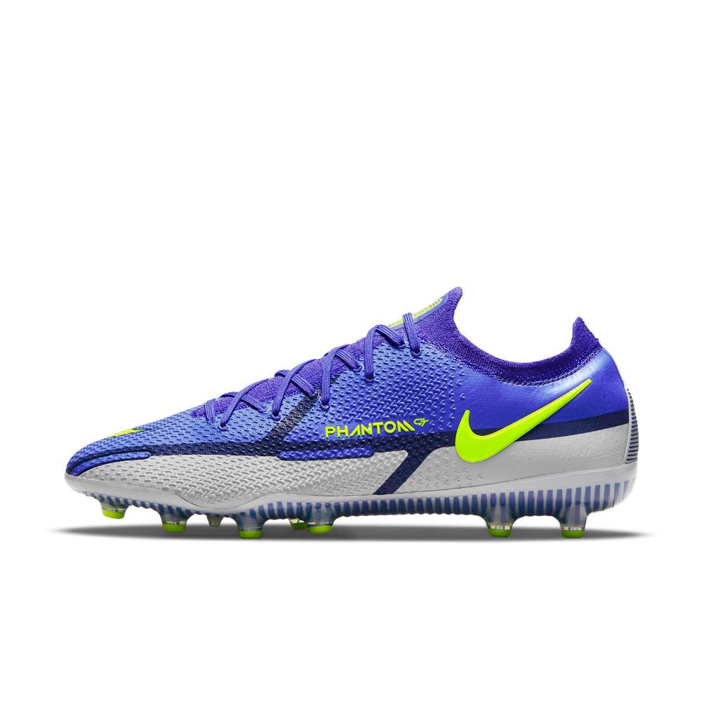 Nike Phantom GT 2 Elite AG-Pro Fotballsko Recharge Pack