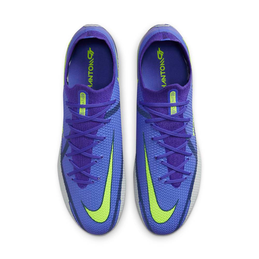 Nike Phantom GT 2 Elite AG-Pro Fotballsko Recharge Pack