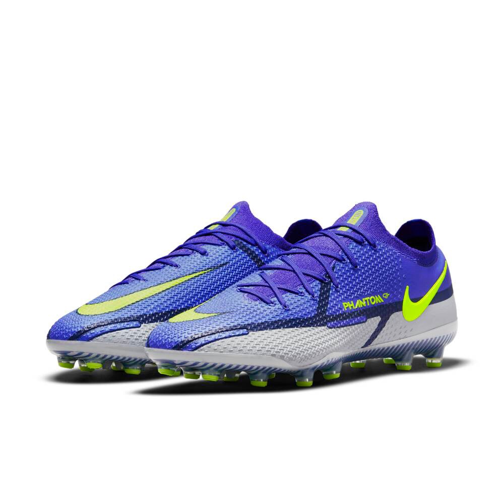 Nike Phantom GT 2 Elite AG-Pro Fotballsko Recharge Pack