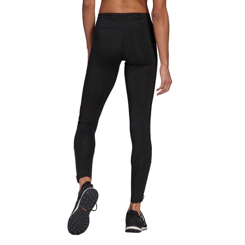 Adidas Terrex Agravic Tights Dame Sort