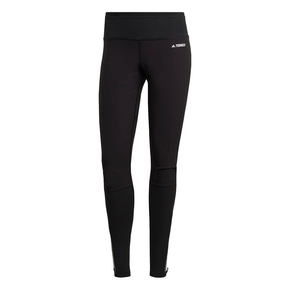 Adidas Terrex Agravic Tights Dame Sort