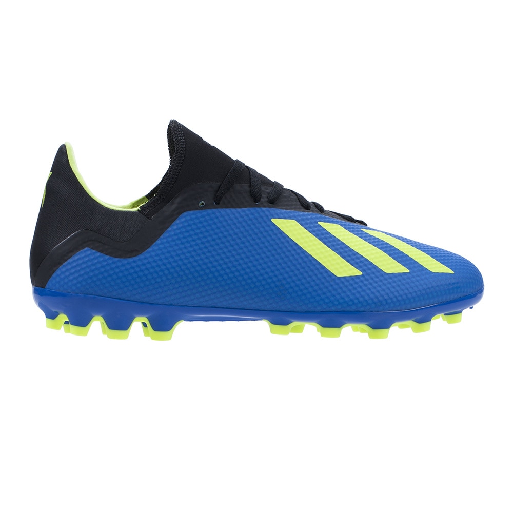 Adidas X 18.3 AG Fotballsko Energy Mode Pack