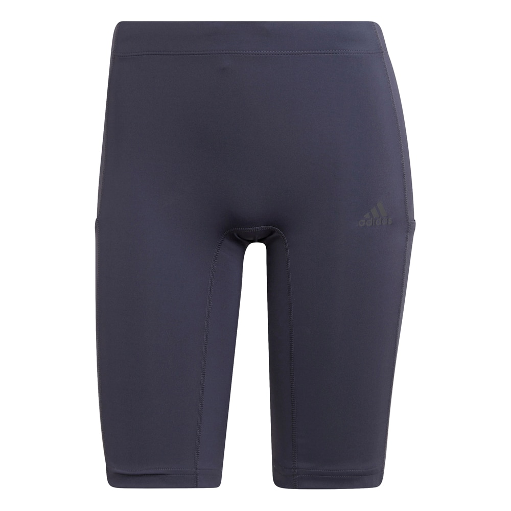 Adidas Run Fast Bike Tights Dame Marine