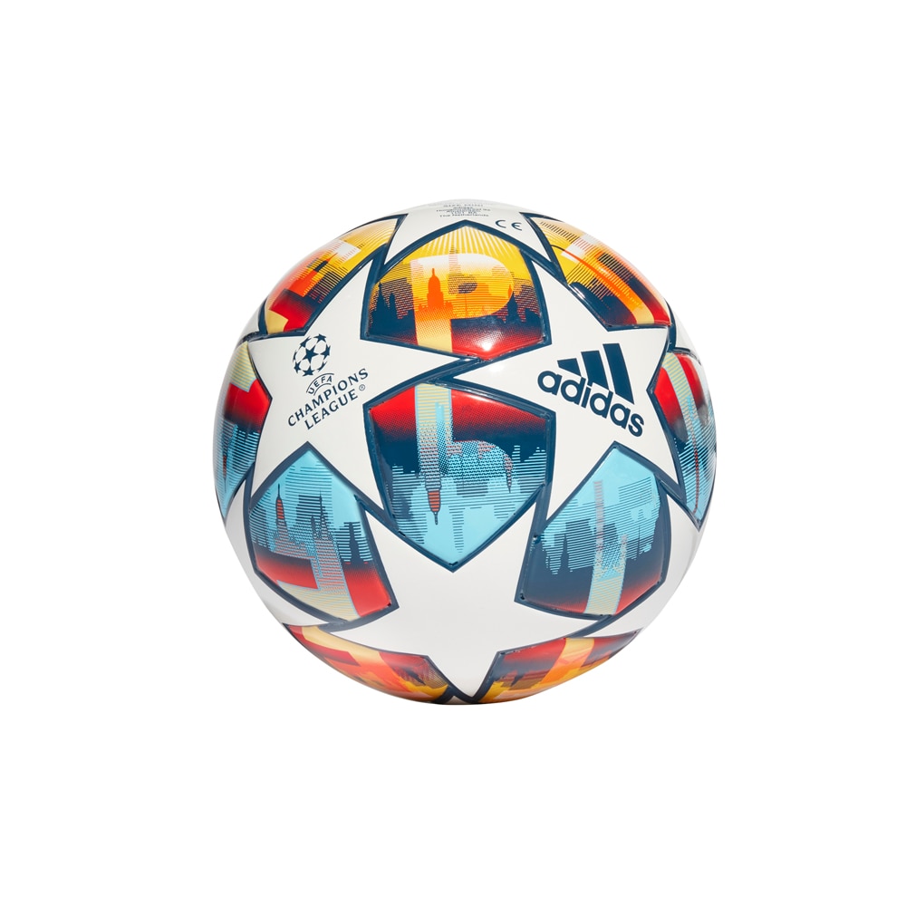Adidas Champions League 21/22 Mini Fotball Trikseball 