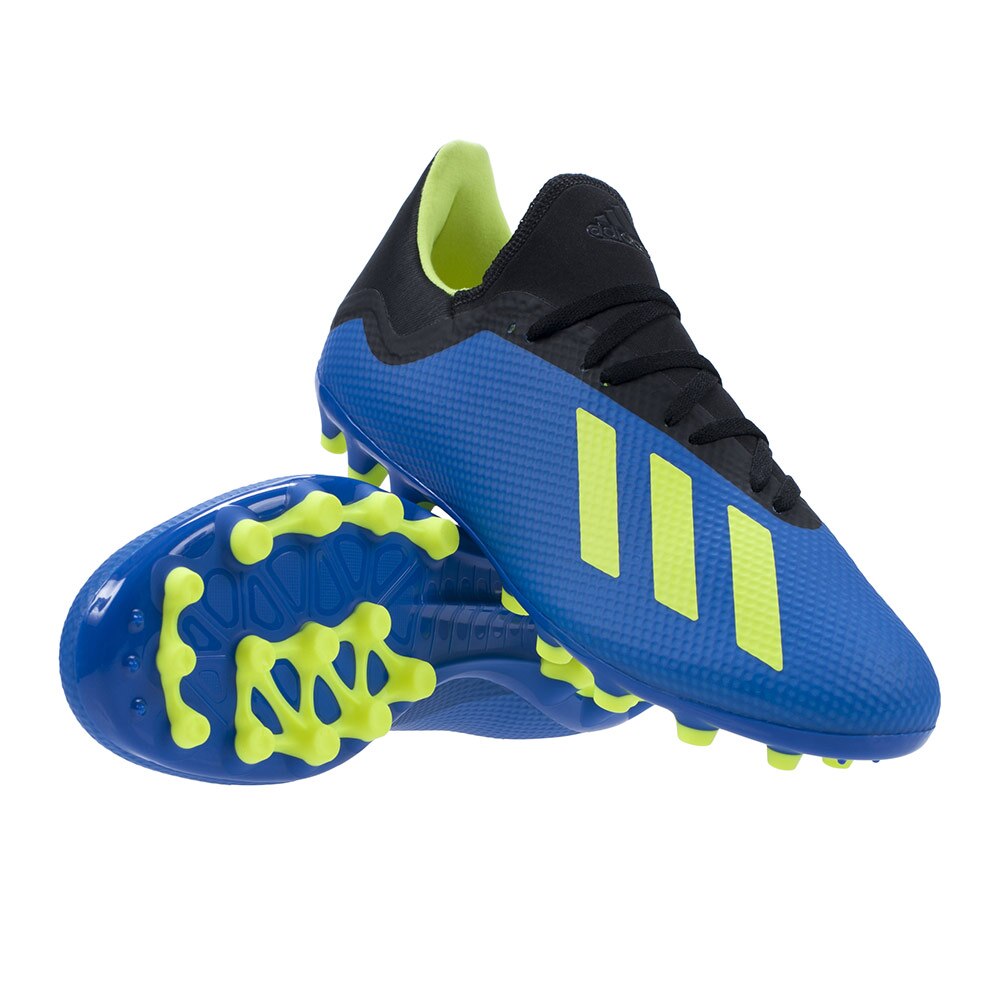 Adidas X 18.3 AG Fotballsko Energy Mode Pack