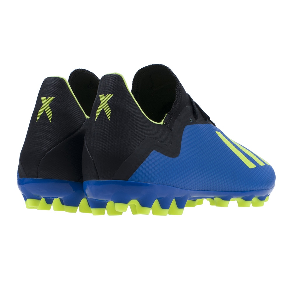 Adidas X 18.3 AG Fotballsko Energy Mode Pack