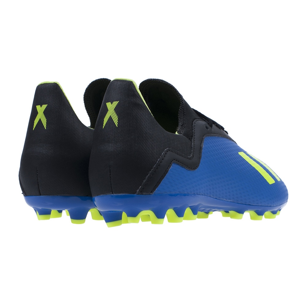 Adidas X 18.3 AG Fotballsko Barn Energy Mode Pack