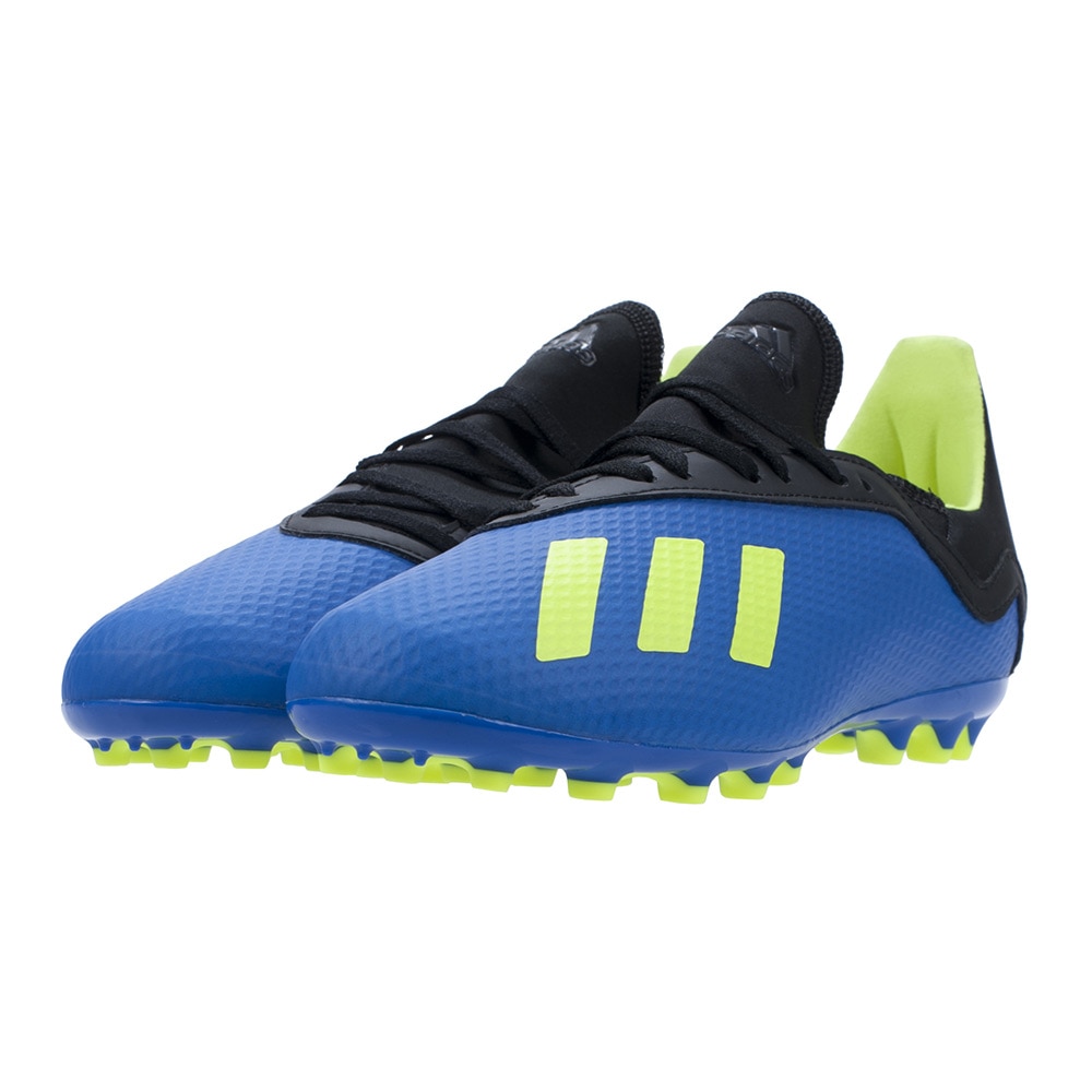 Adidas X 18.3 AG Fotballsko Barn Energy Mode Pack