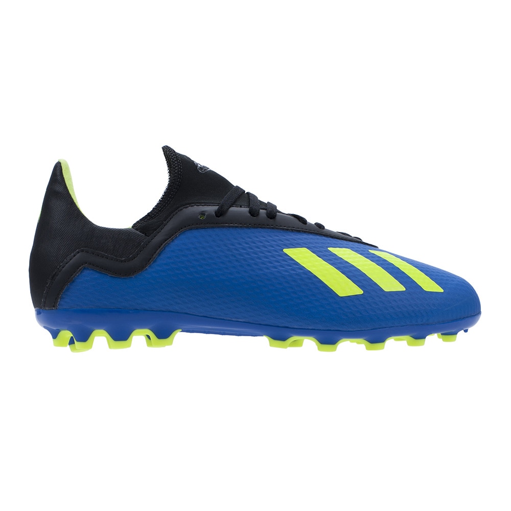 Adidas X 18.3 AG Fotballsko Barn Energy Mode Pack