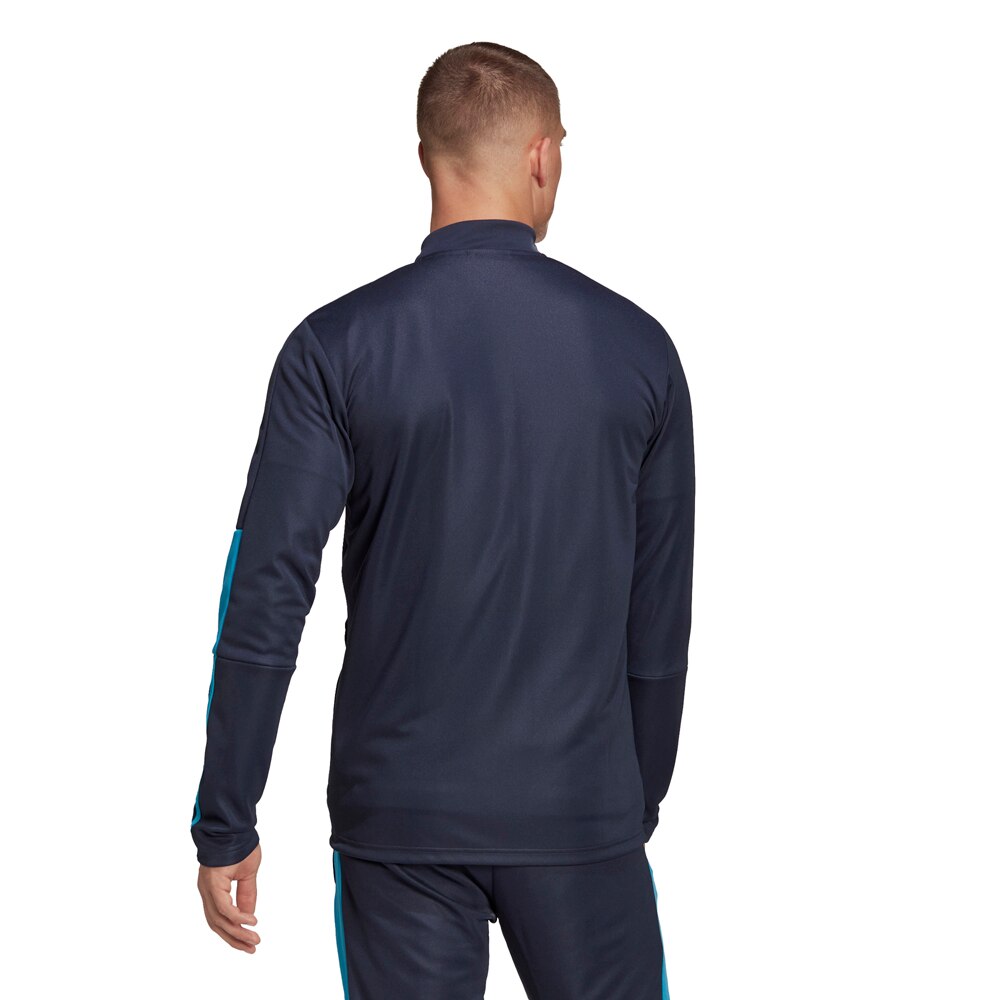 Adidas Tiro Treningsjakke Marine