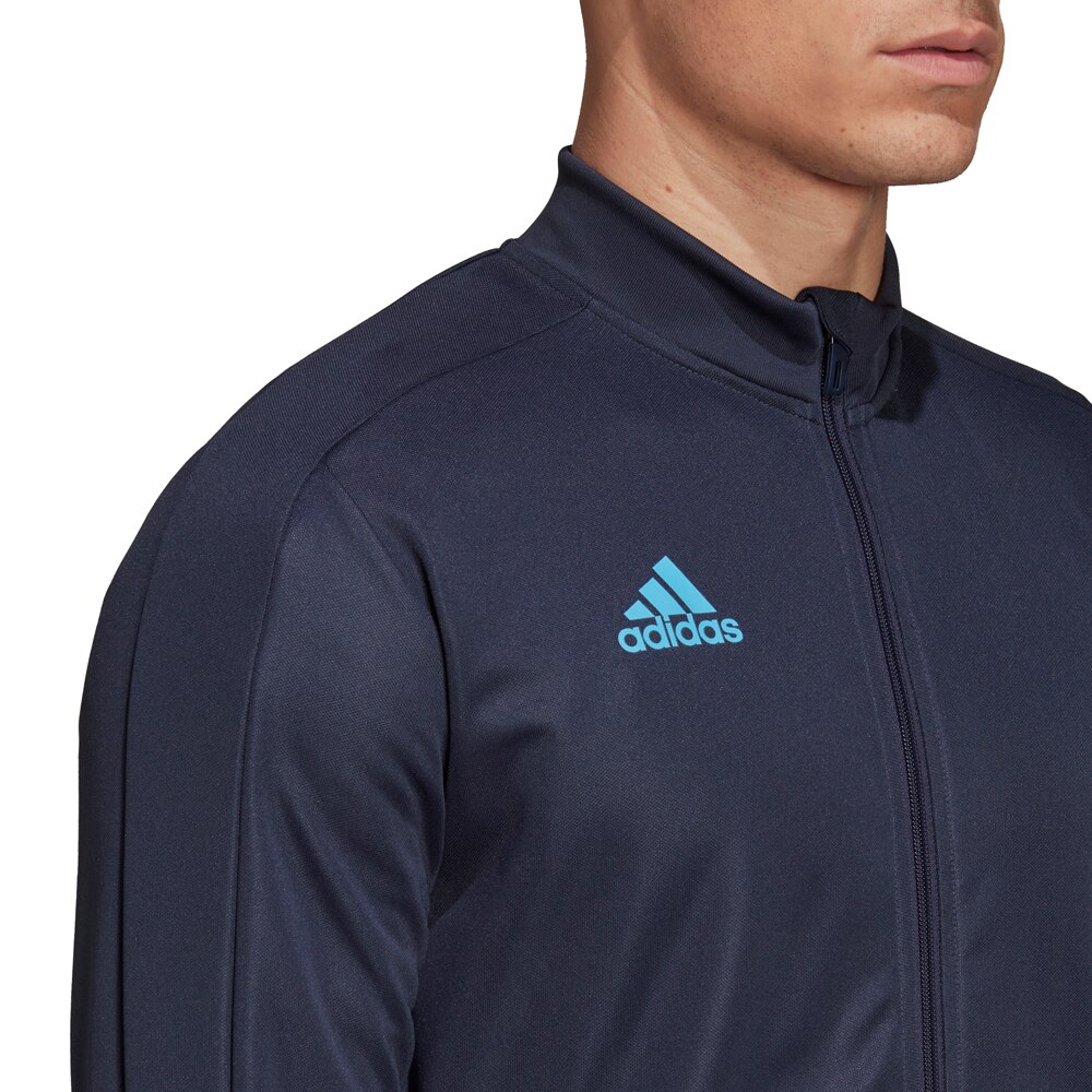 Adidas Tiro Treningsjakke Marine