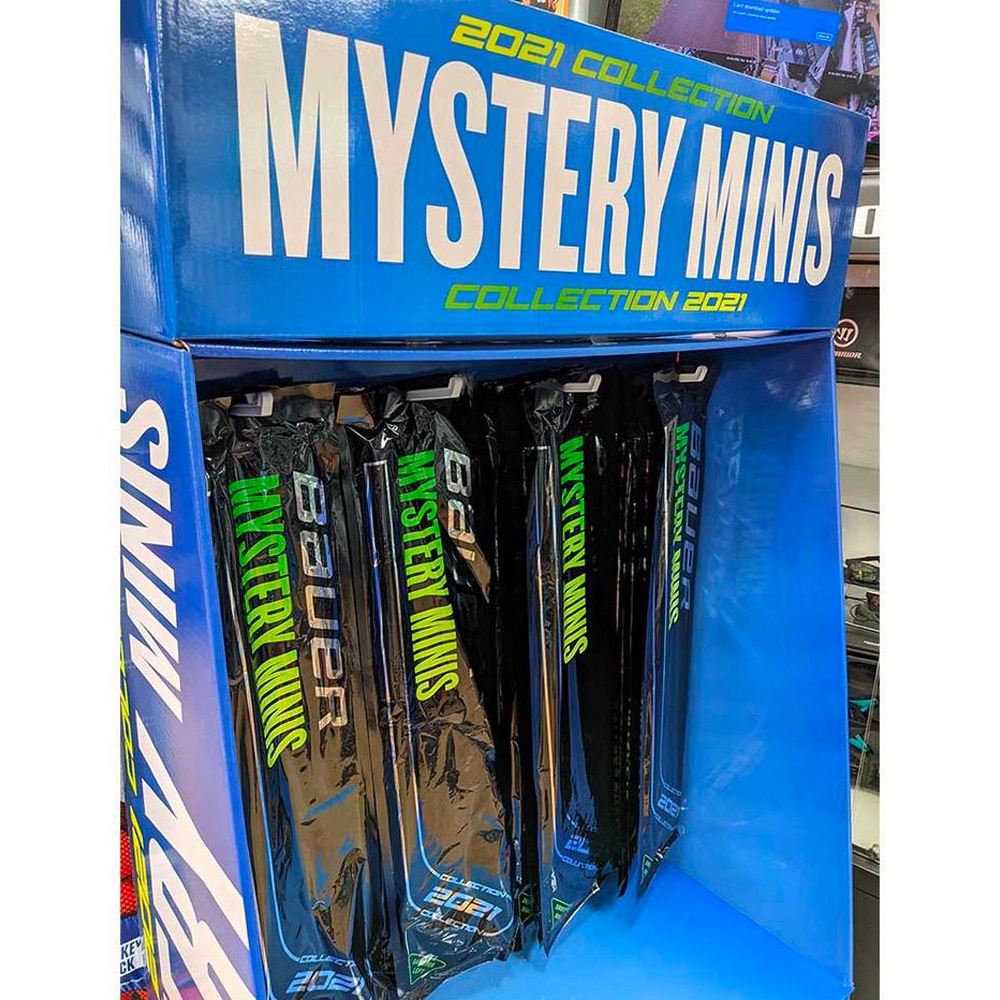 Bauer Mystery Mini Hockeykølle