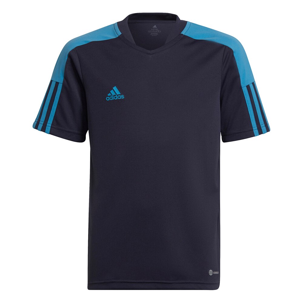 Adidas Tiro Treningstrøye Barn Marine