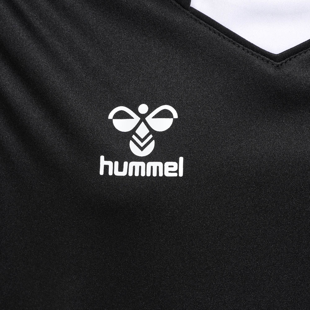 Hummel Skiptvet IL Treningstrøye Barn Sort