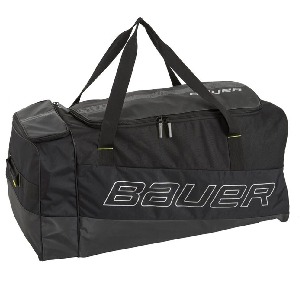Bauer Premium Hockeybag