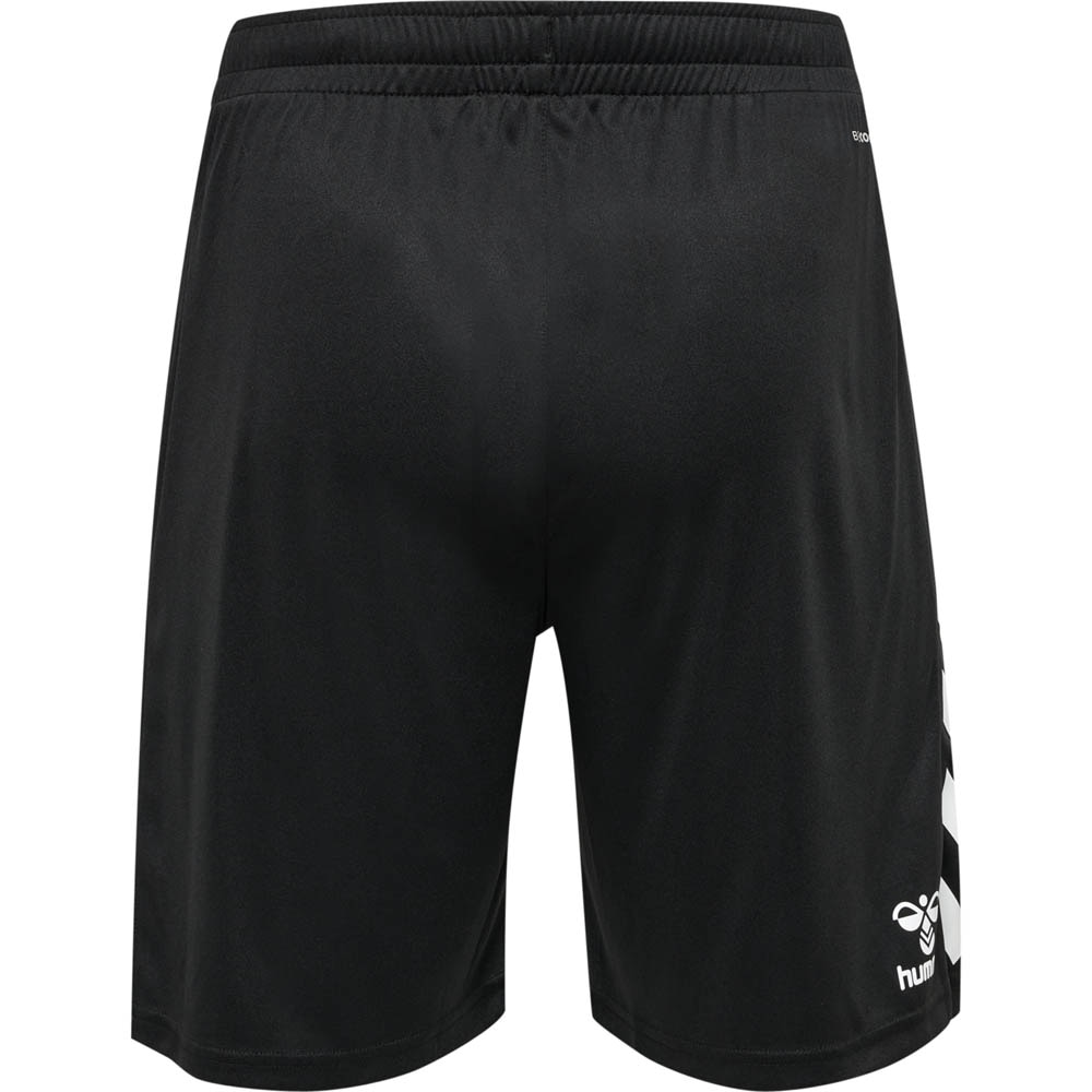 Hummel Core XK Poly Shorts Sort