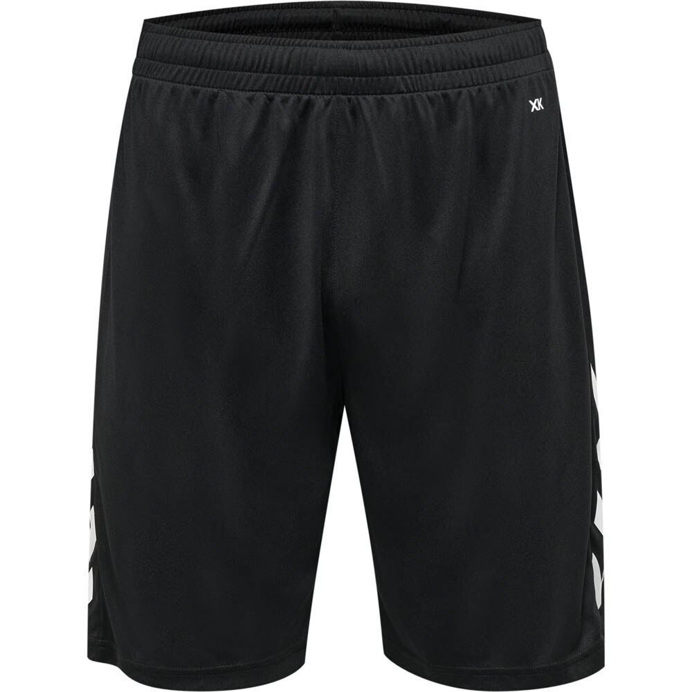 Hummel Core XK Poly Shorts Sort