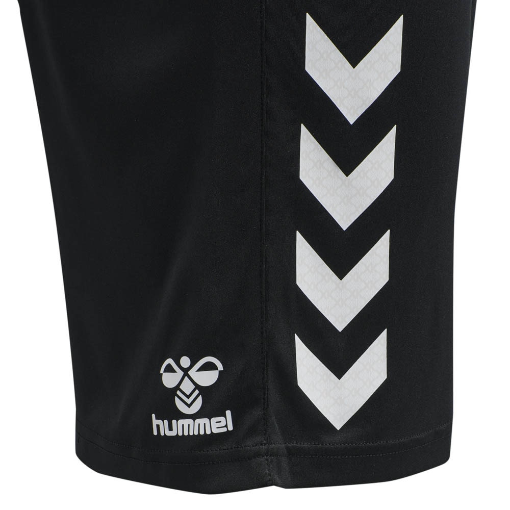 Hummel Bergen Håndballklubb Shorts