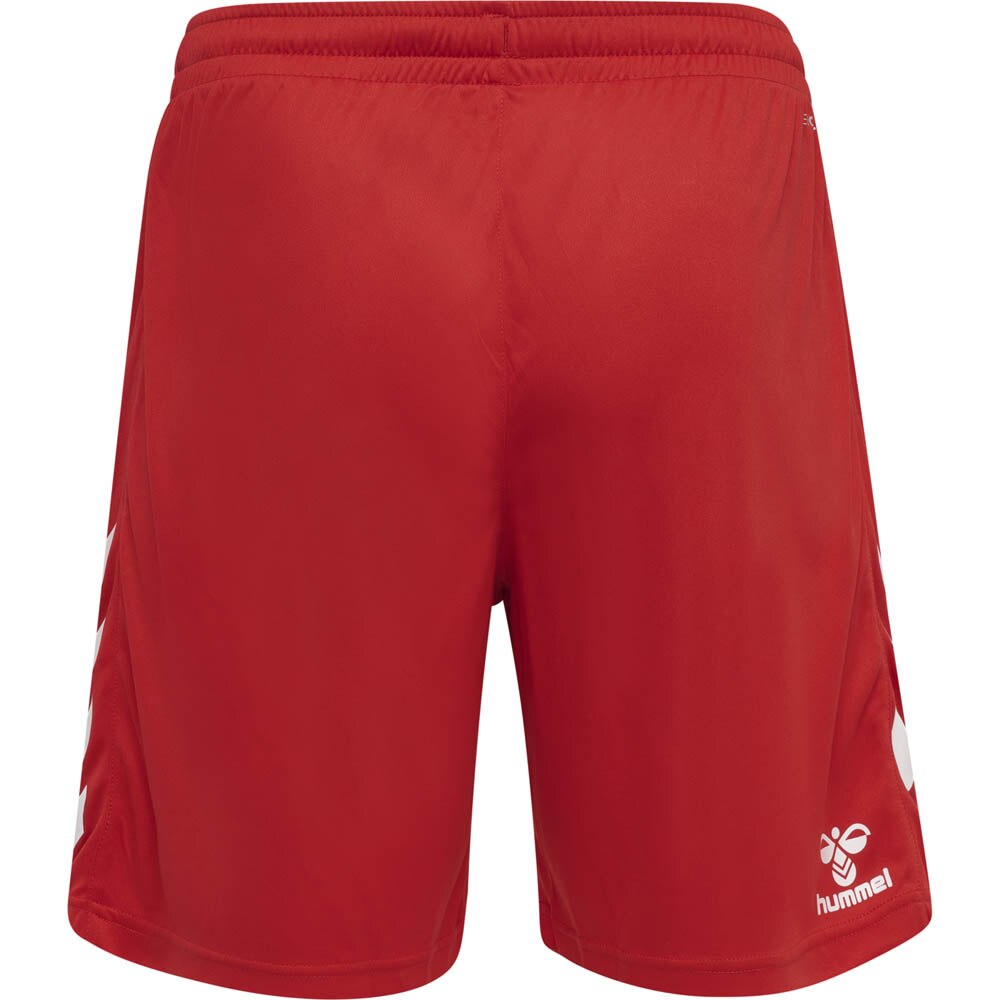 Hummel Skiptvet IL Treningsshorts