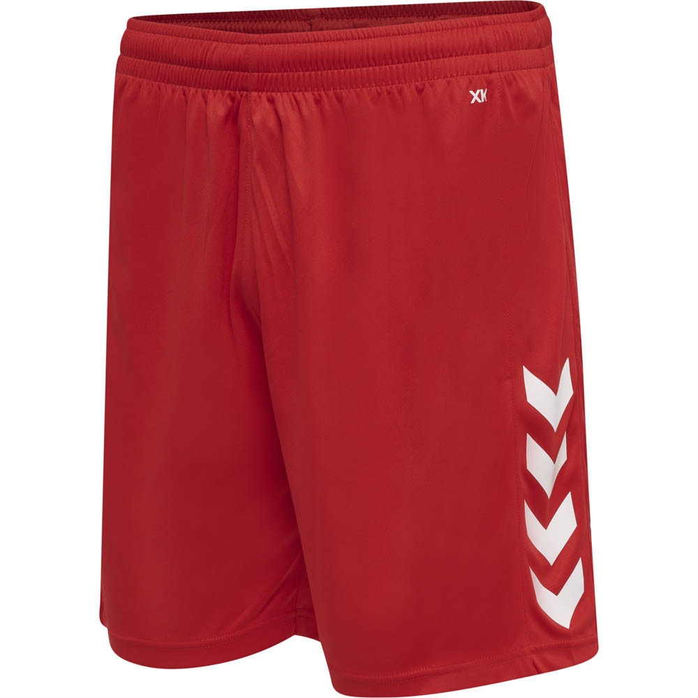 Hummel Skiptvet IL Treningsshorts