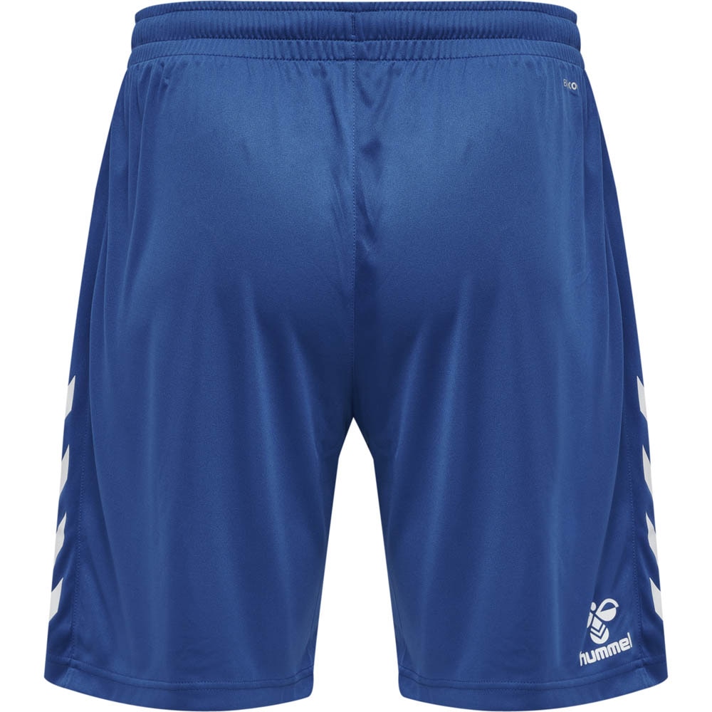 Hummel Lyn Fotball Shorts Blå