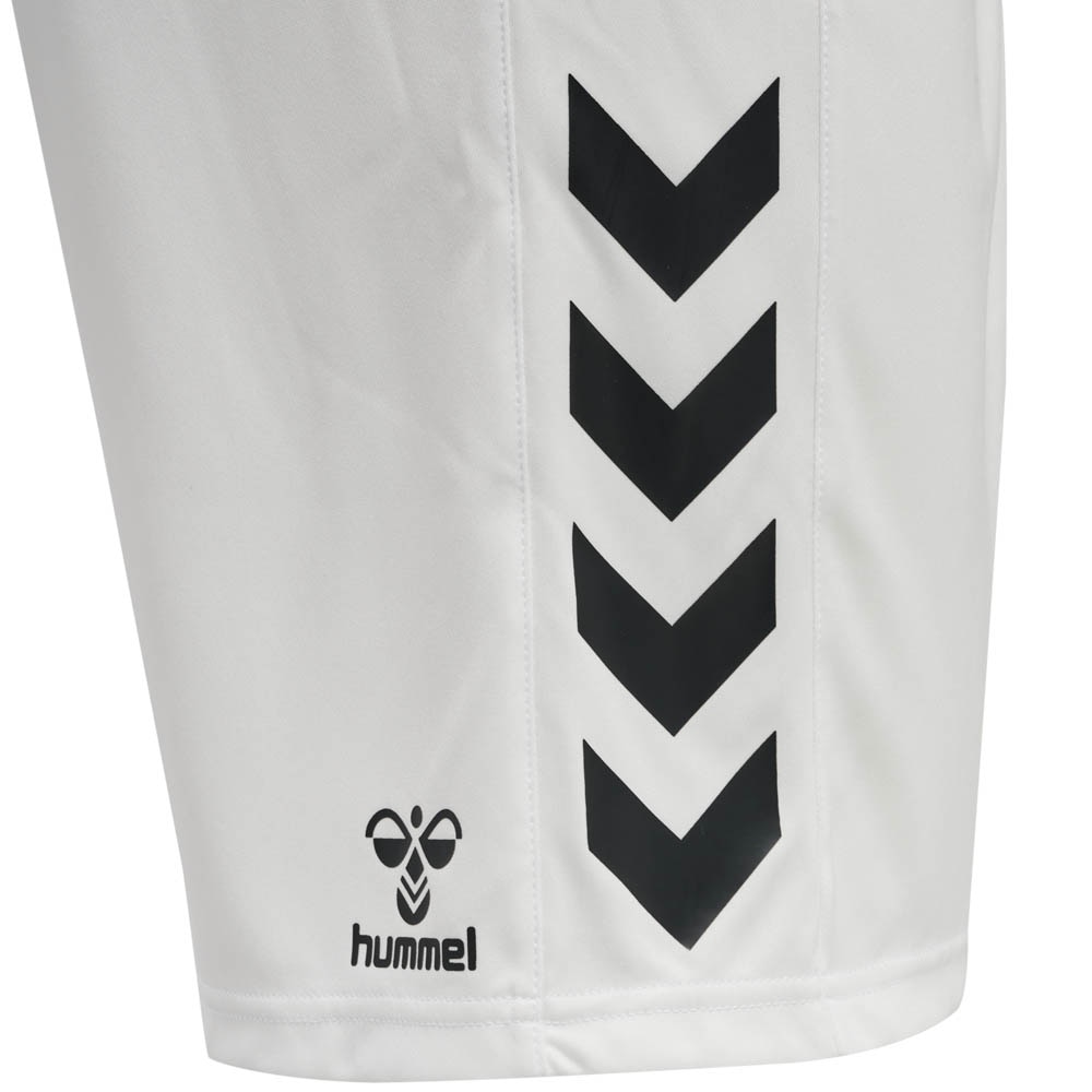 Hummel Huk FK Shorts Hvit