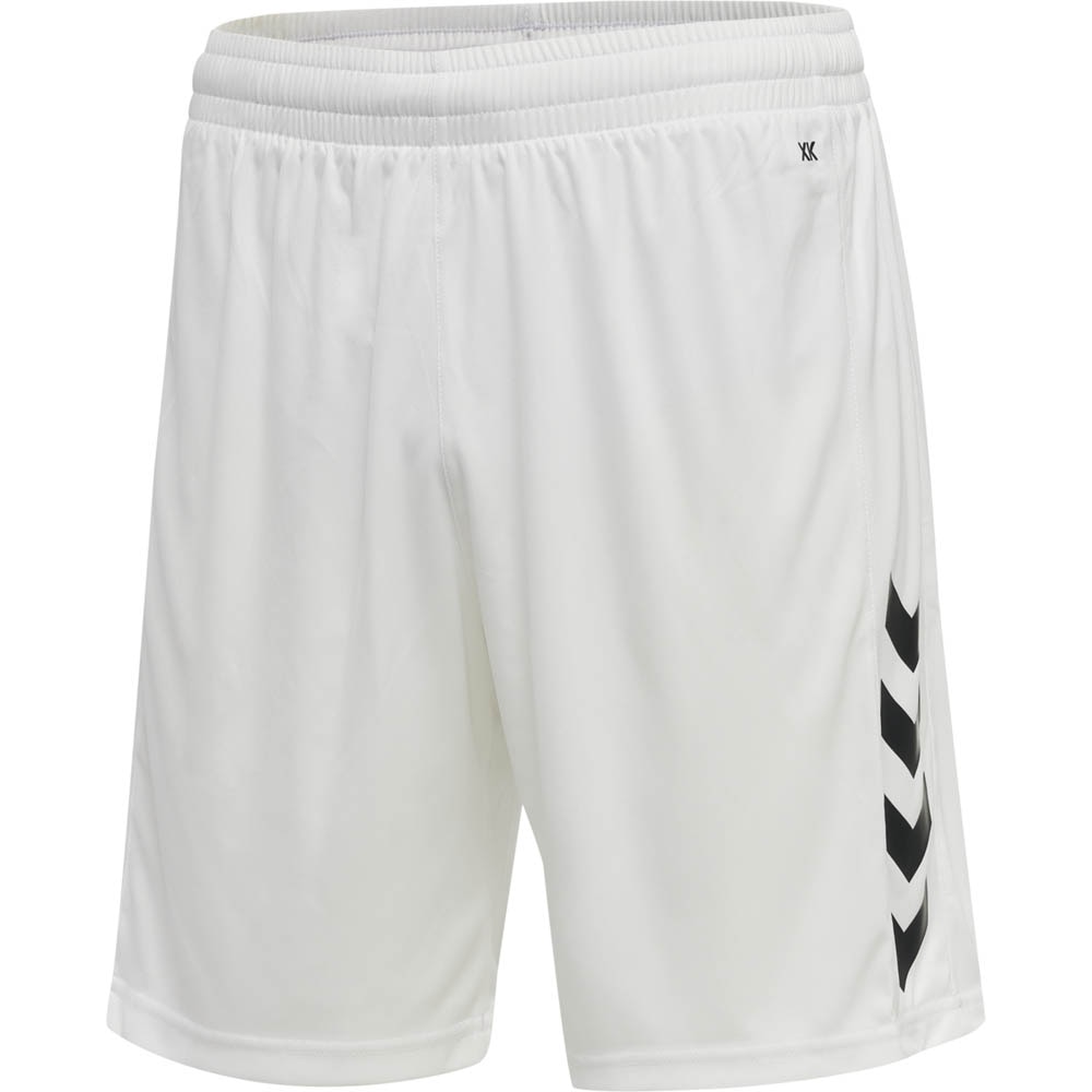 Hummel Huk FK Shorts Hvit