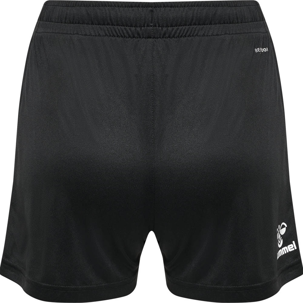 Hummel Bergen Håndballklubb Shorts Dame