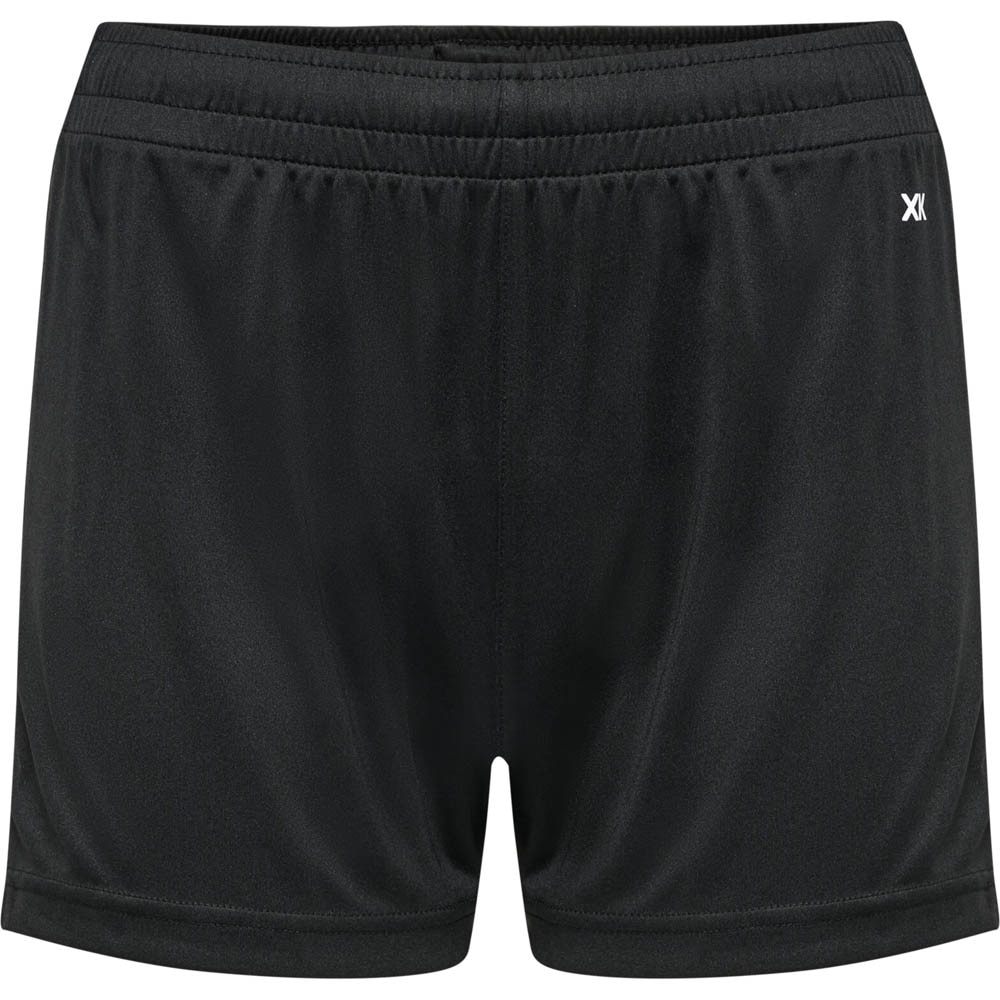 Hummel Lisleby Håndball Treningsshorts Dame Sort