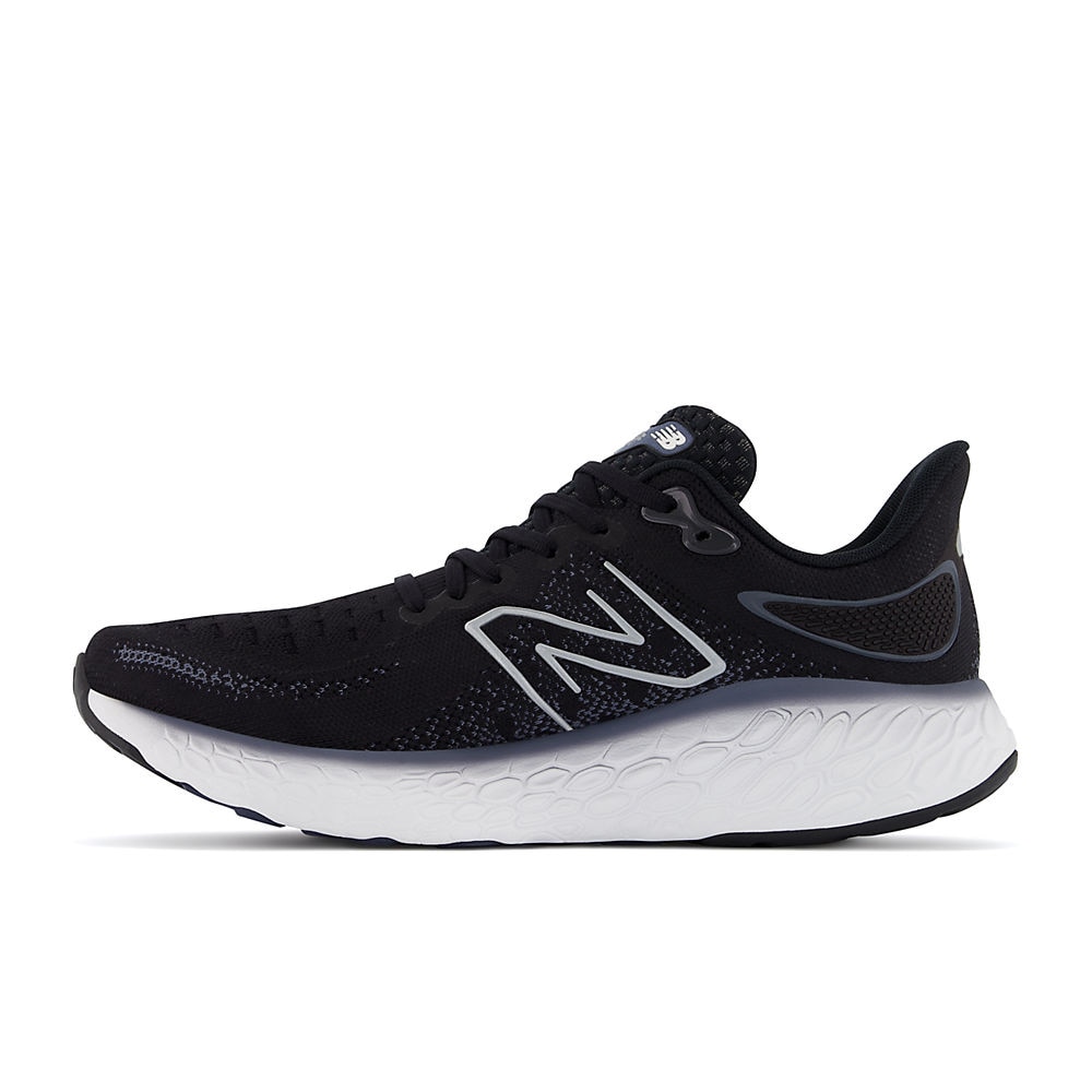 New Balance Fresh Foam 1080 v12 Joggesko Herre Sort