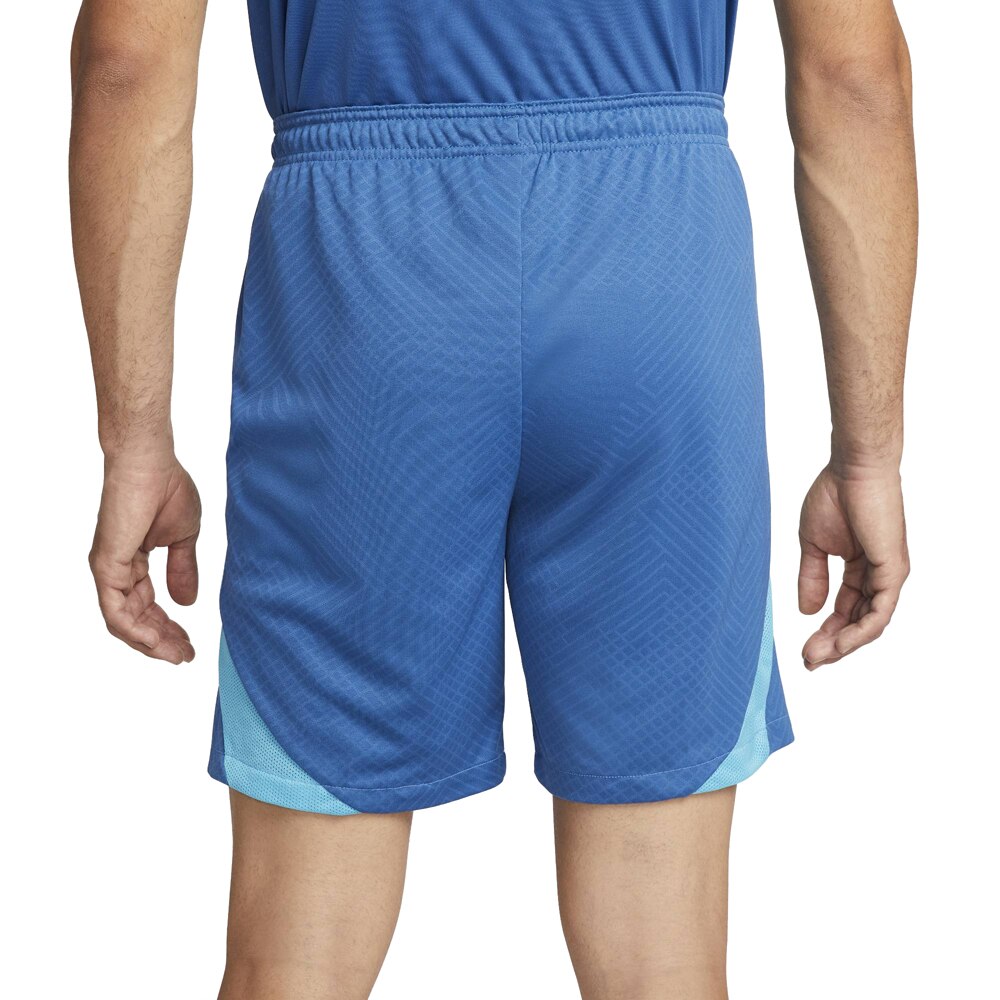 Nike Strike Treningsshorts Blå