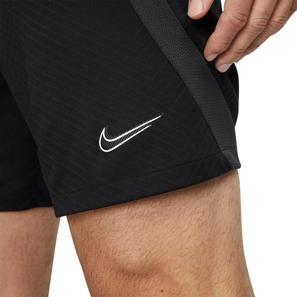 Nike Strike Treningsshorts Sort