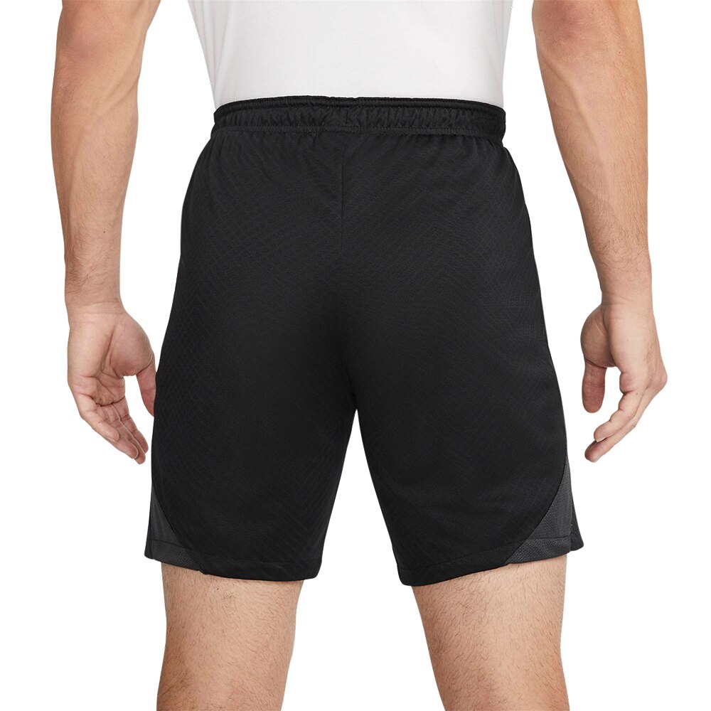 Nike Strike Treningsshorts Sort