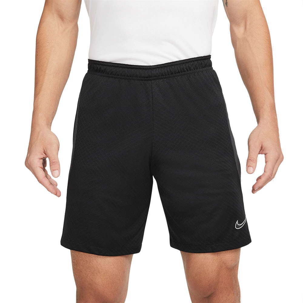 Nike Strike Treningsshorts Sort