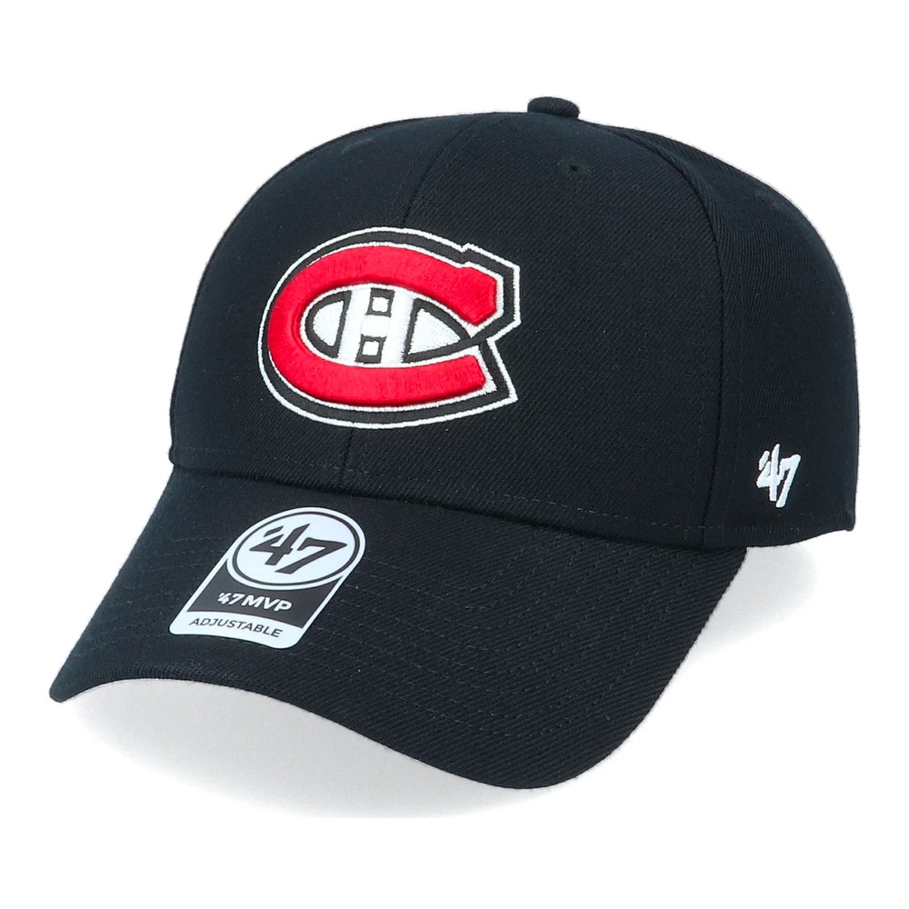 47 NHL Vintage MVP Cap Montreal Canadiens