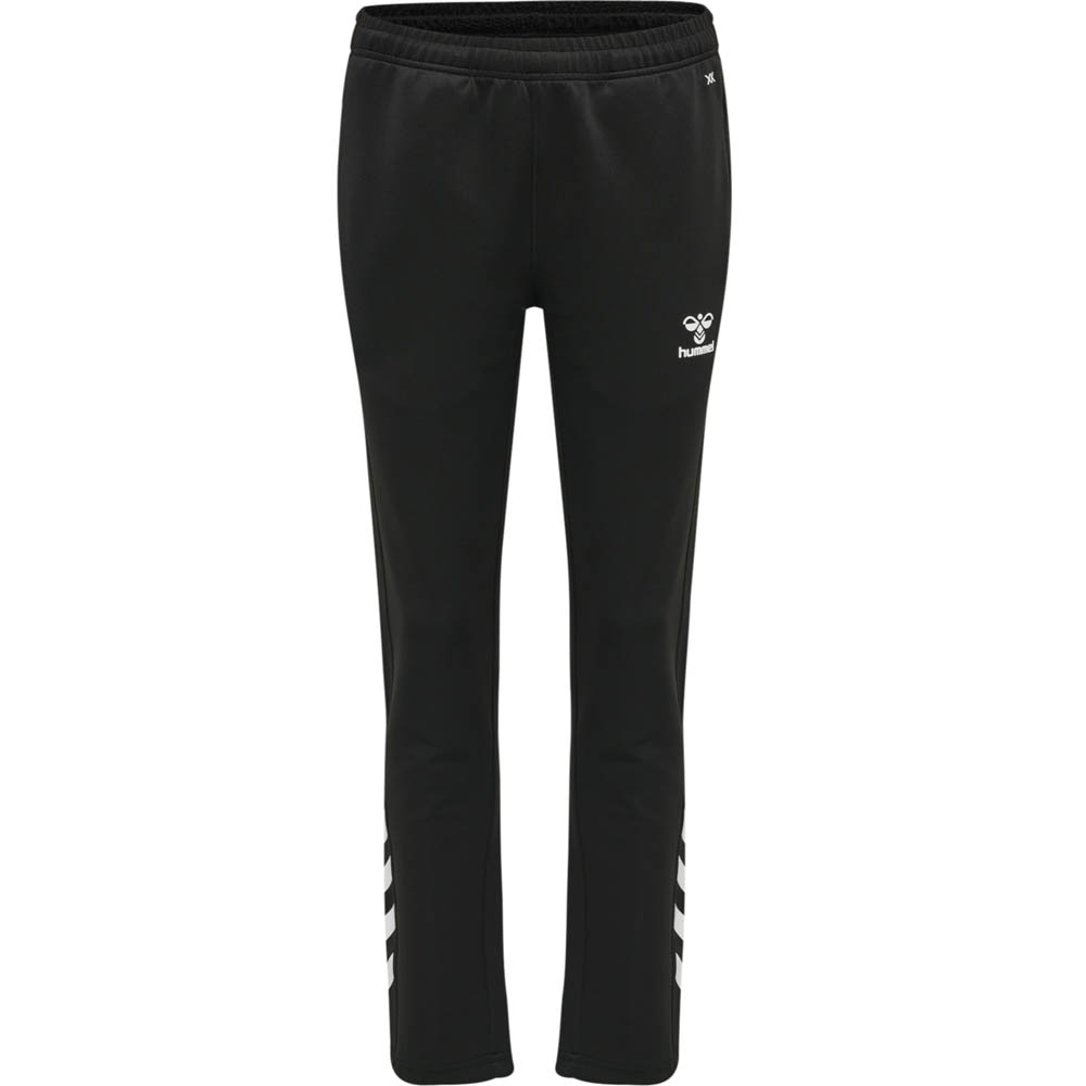 Hummel Core XK Poly Bukse Dame Sort