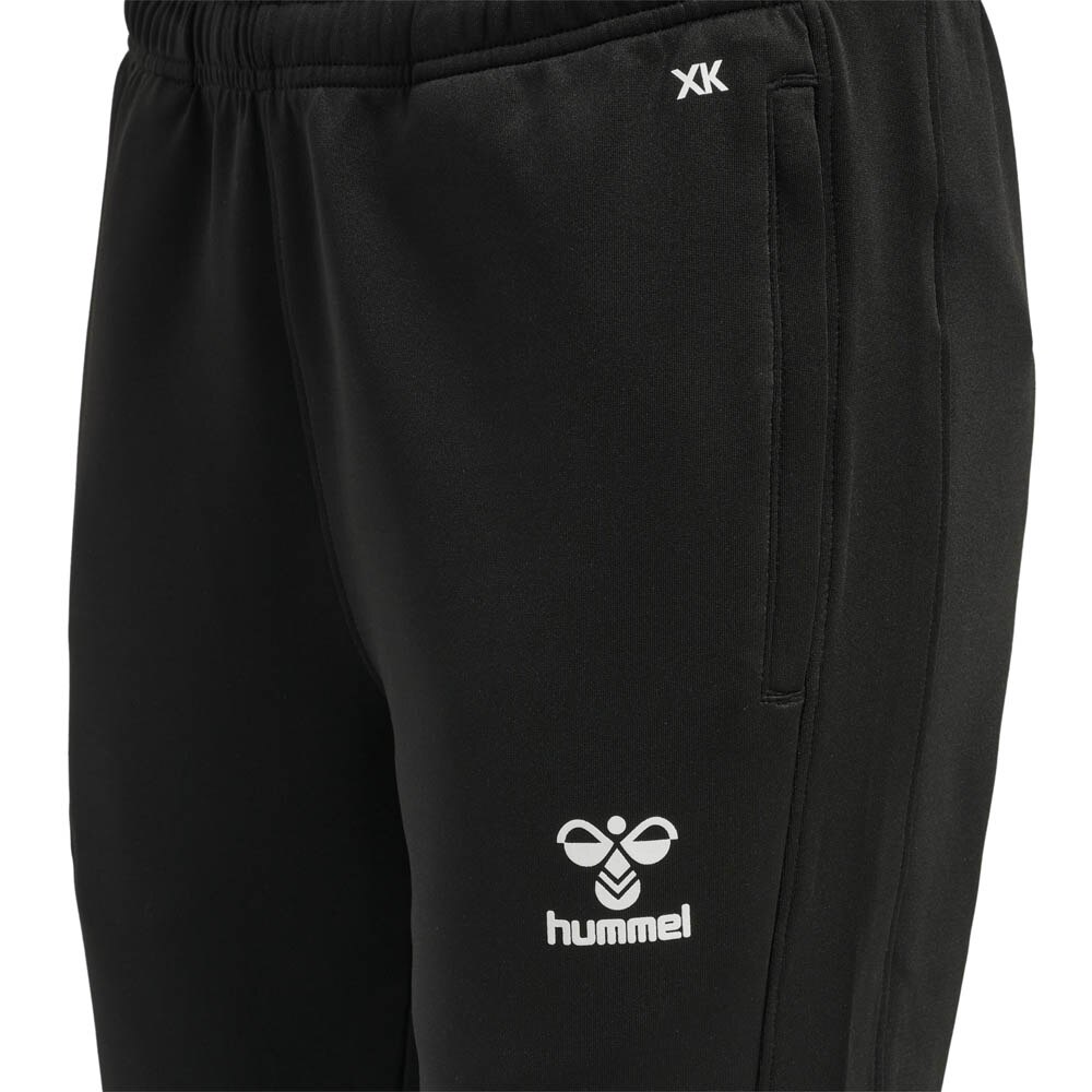 Hummel Core XK Poly Bukse Dame Sort
