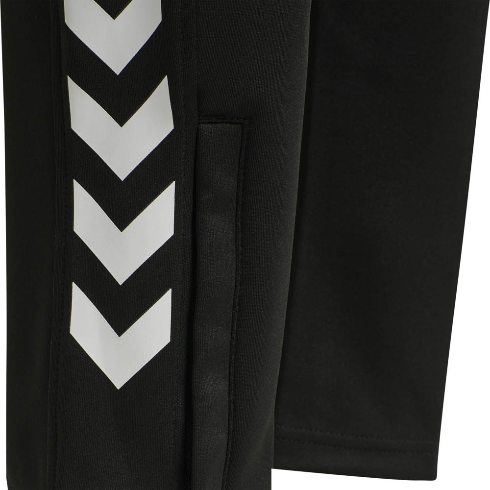 Hummel Core XK Poly Bukse Dame Sort
