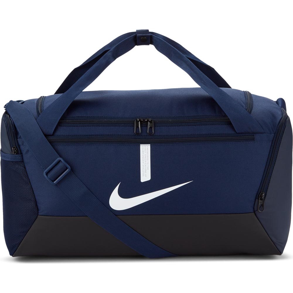 Nike Academy Team Duffel Bag Small Marine