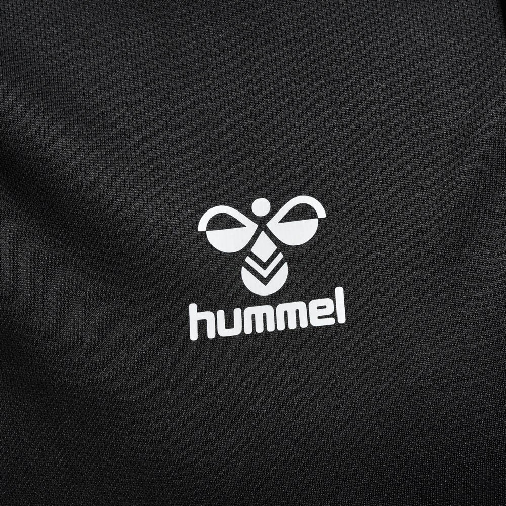 Hummel Core XK Polo Sort