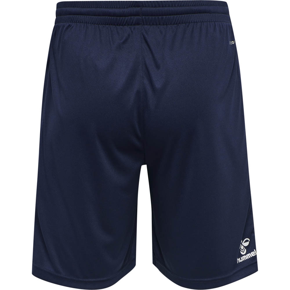 Hummel Core XK Poly Shorts Marine