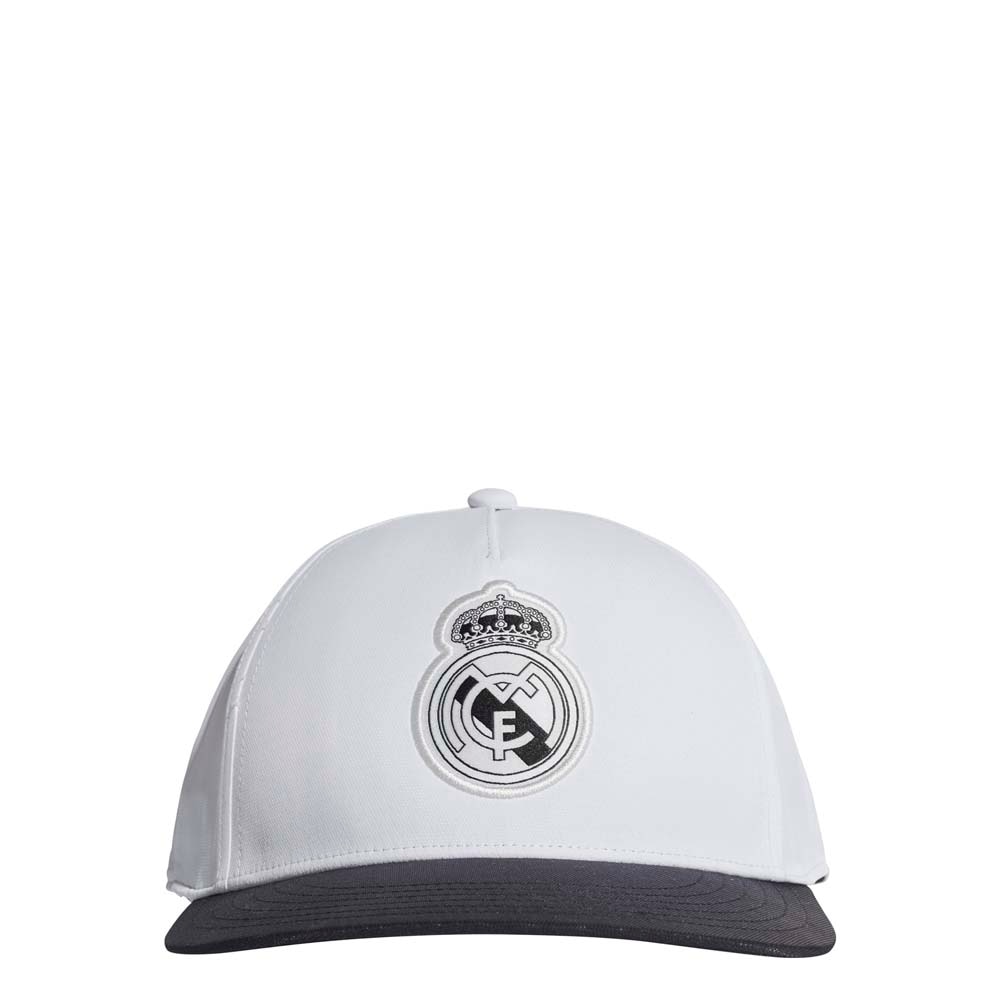 Adidas Real Madrid Supporter Caps 18/19