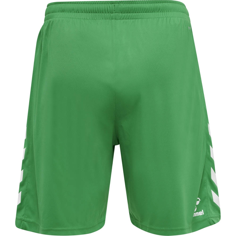 Hummel Core XK Poly Shorts Grønn