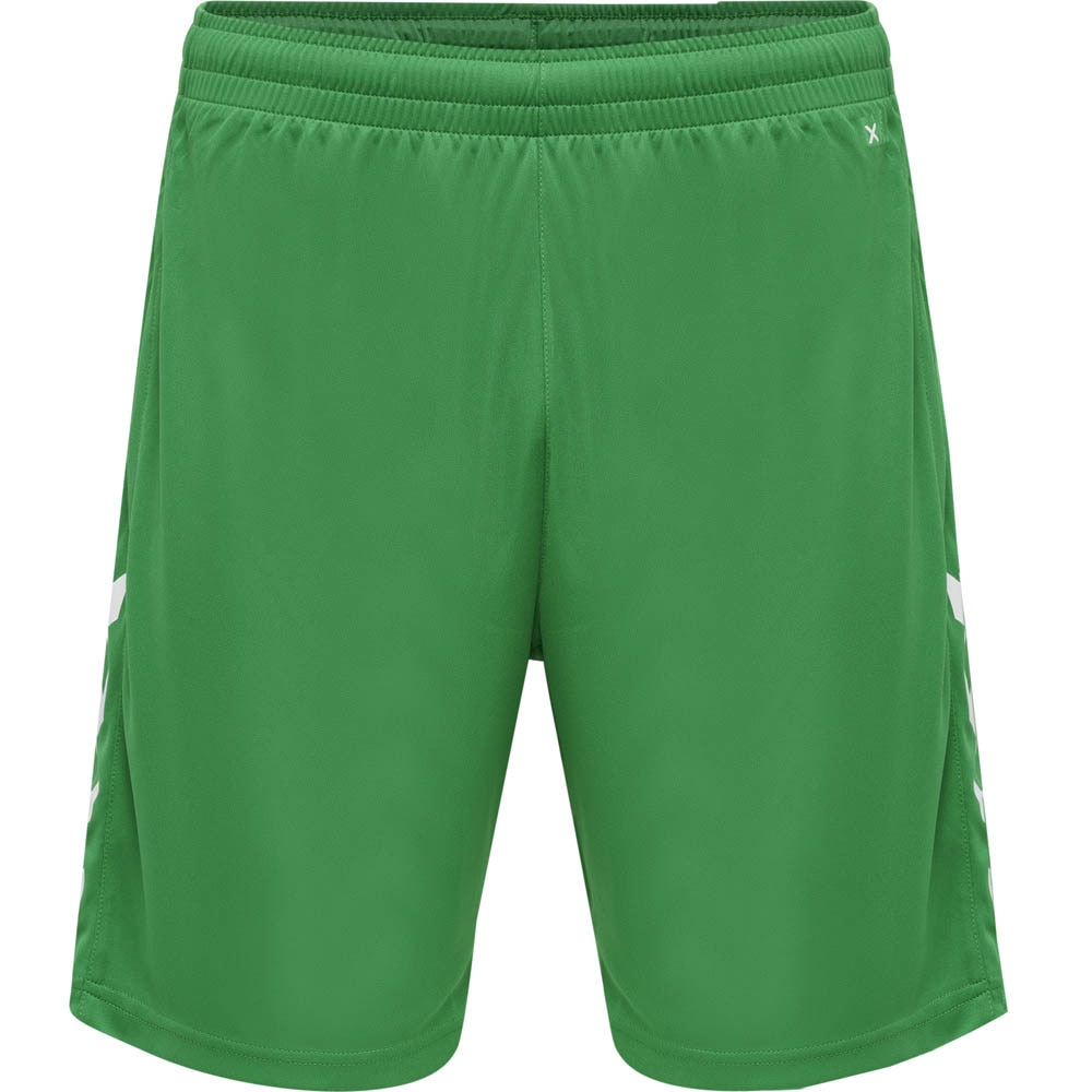 Hummel Core XK Poly Shorts Grønn