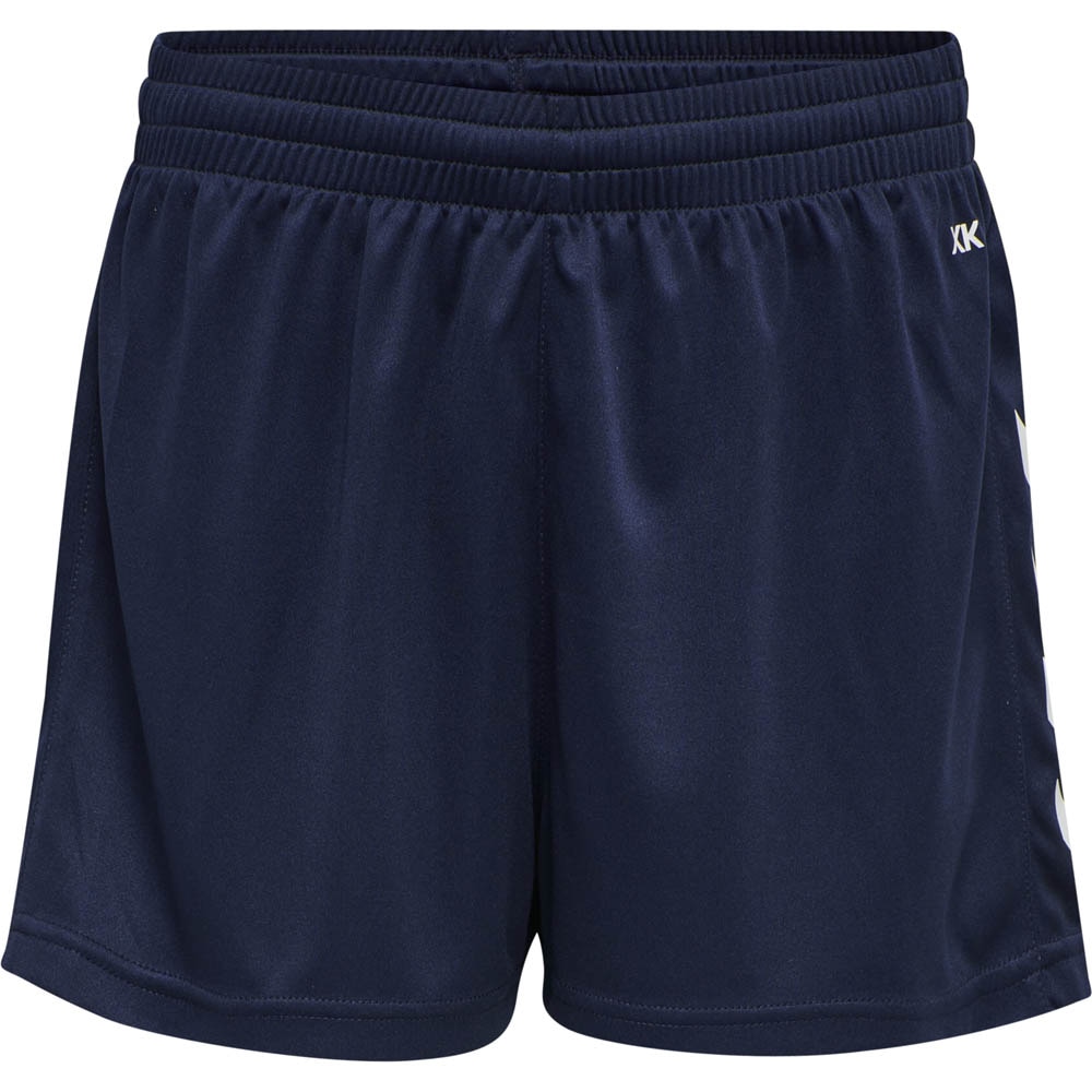 Hummel Torp Håndball Treningsshorts Barn Marine