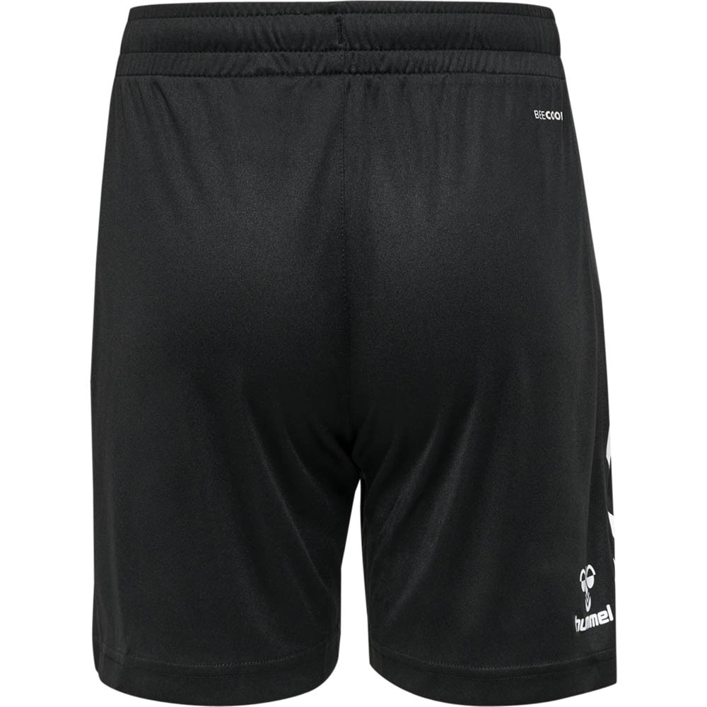 Hummel Bergen Håndballklubb Shorts Barn